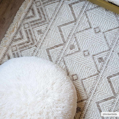 Armen Area Rug - Clearance