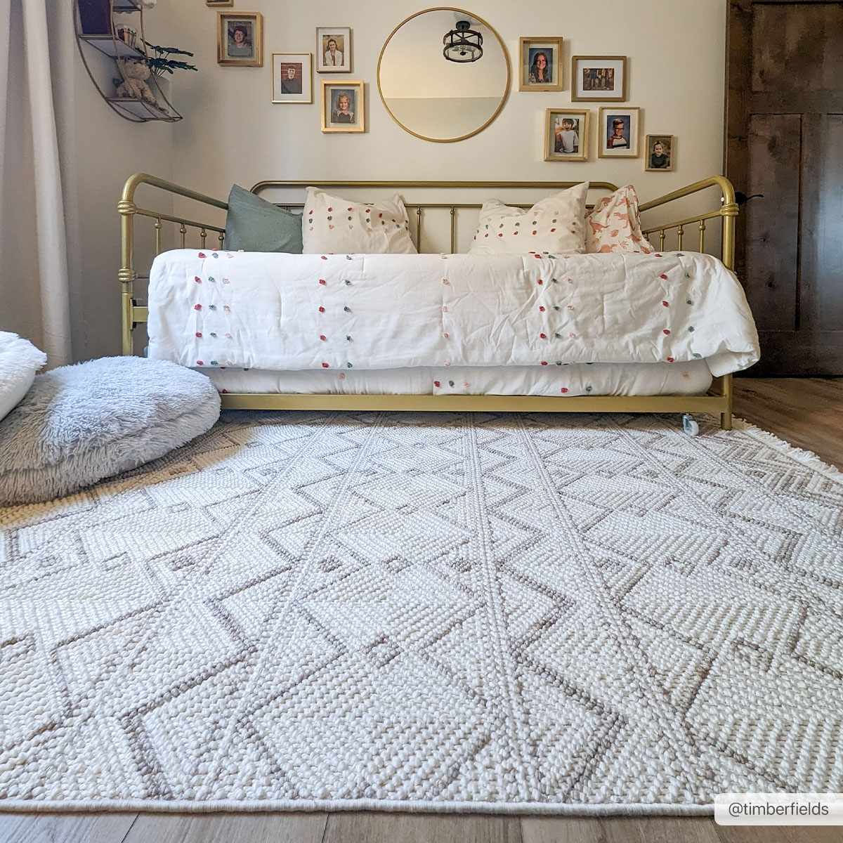 Armen Area Rug - Clearance