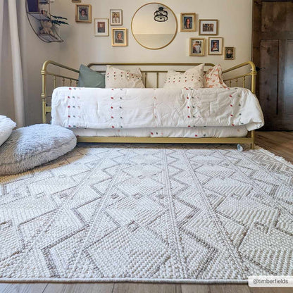 Armen Area Rug - Clearance