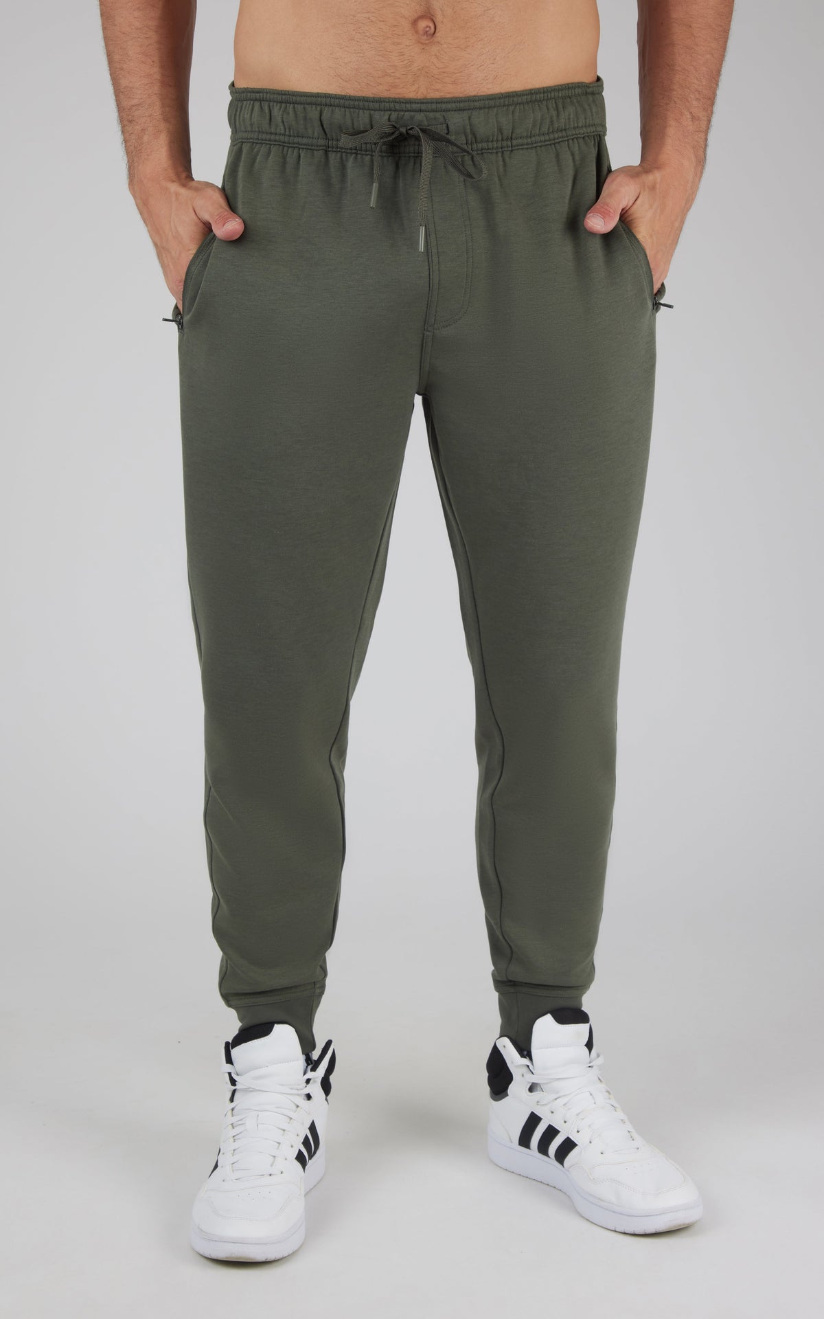 90 Degree by Reflex Men's Softlite Asher Jogger