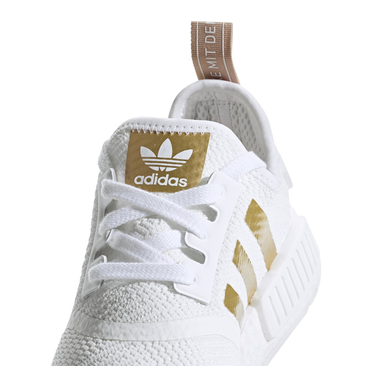 adidas Women's Nmd_R1 W Sneakers