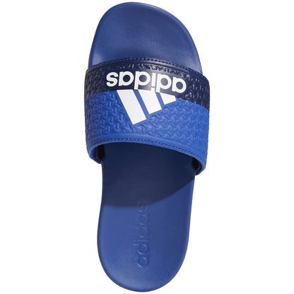 adidas Youth Adilette Comfort Slides Sandals