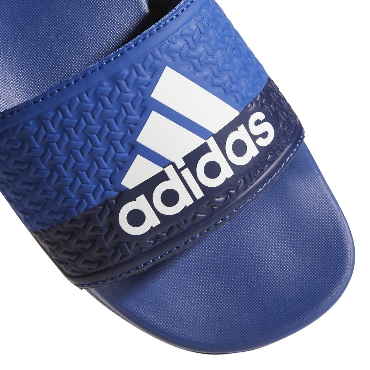 adidas Youth Adilette Comfort Slides Sandals