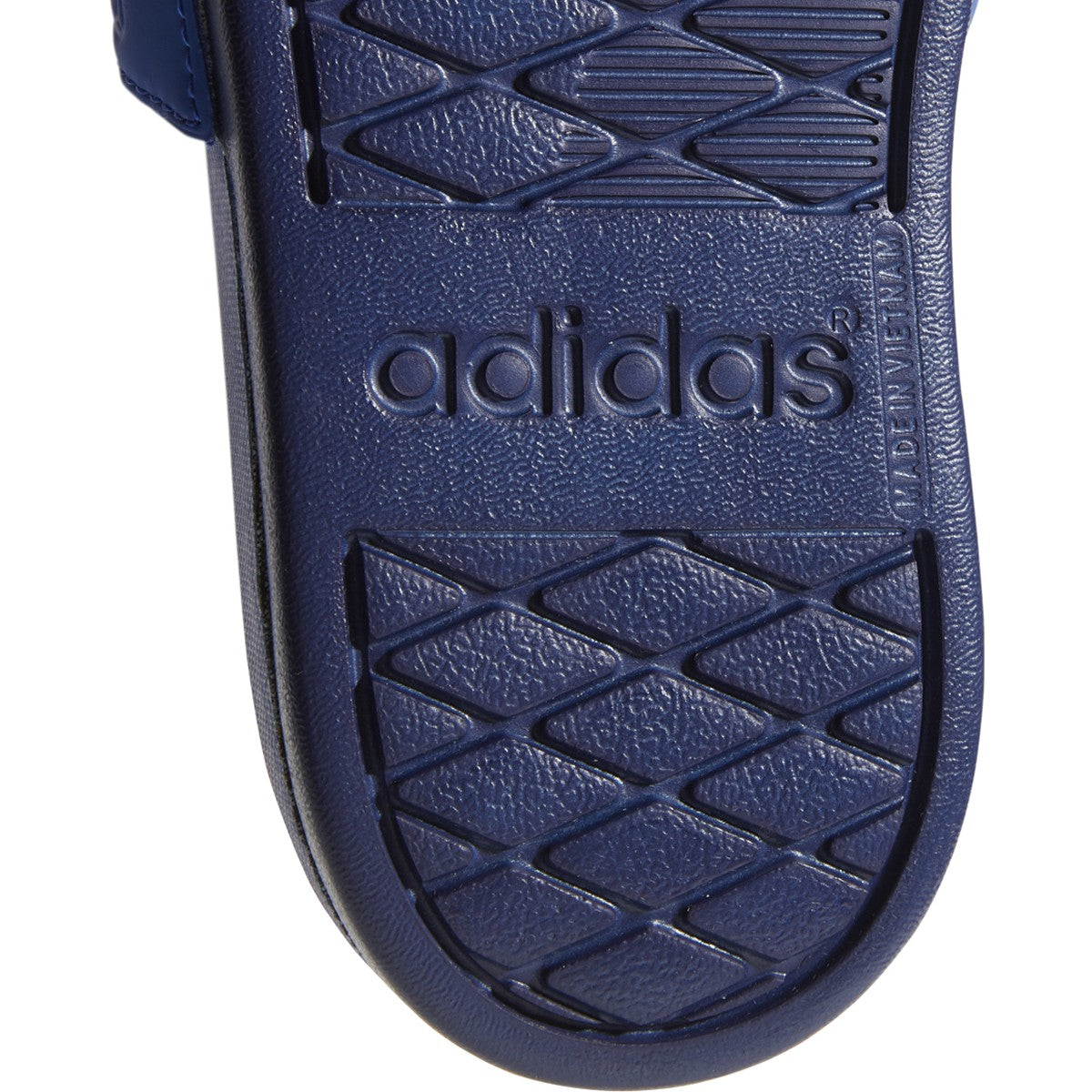 adidas Youth Adilette Comfort Slides Sandals