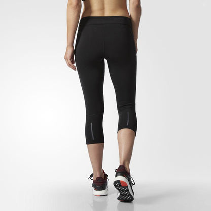 adidas Women's Response 3/4 Tight Tights