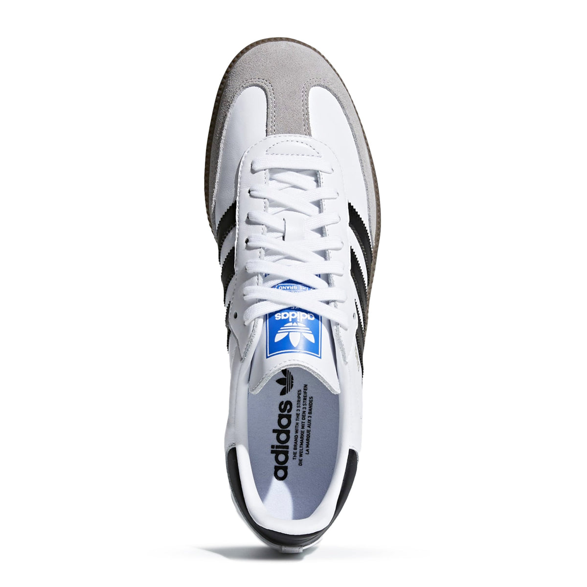 adidas Men's Samba Og Sneakers