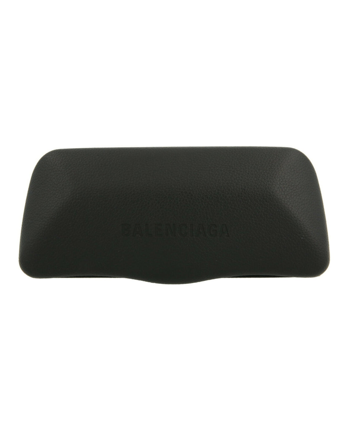 Balenciaga Shield-Frame Recycled Acetate Sunglasses