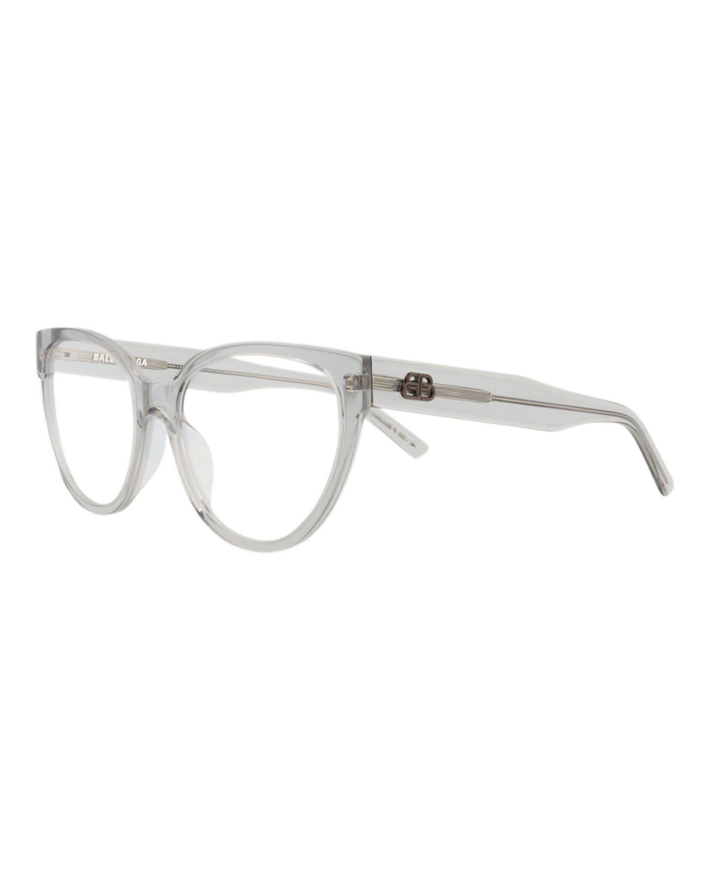 Balenciaga Cat Eye-Frame Acetate Optical Frames