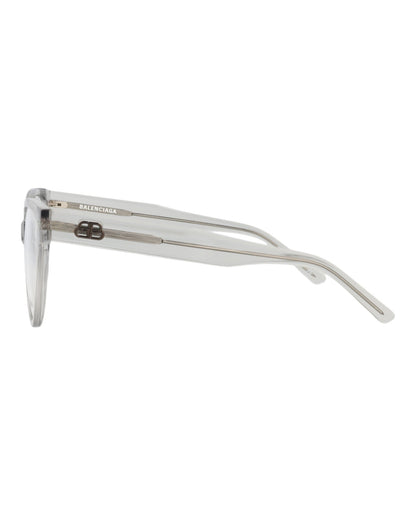 Balenciaga Cat Eye-Frame Acetate Optical Frames