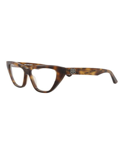 Balenciaga Cat Eye-Frame Acetate Optical Frames