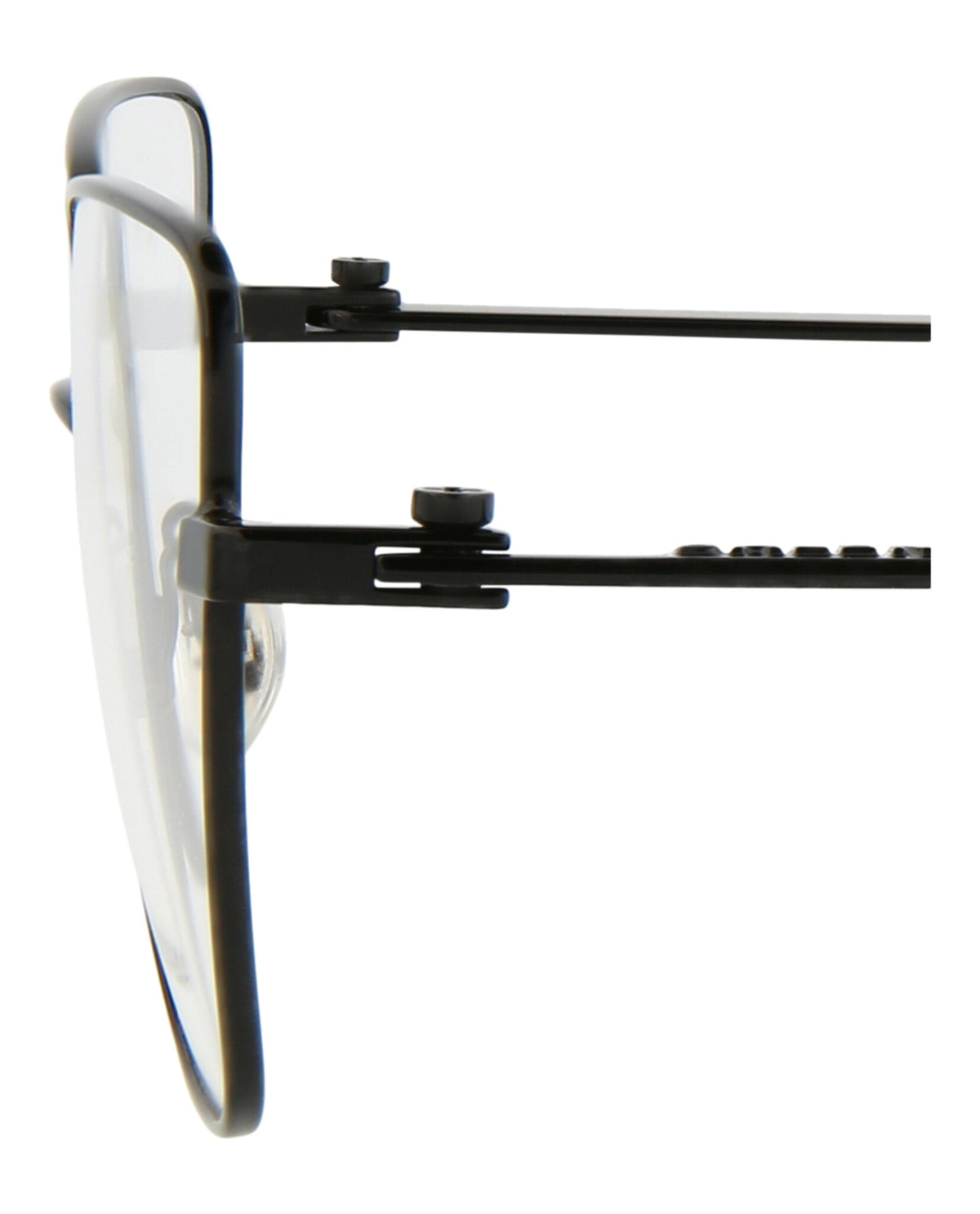 Balenciaga Cat Eye-Frame Metal Optical Frames