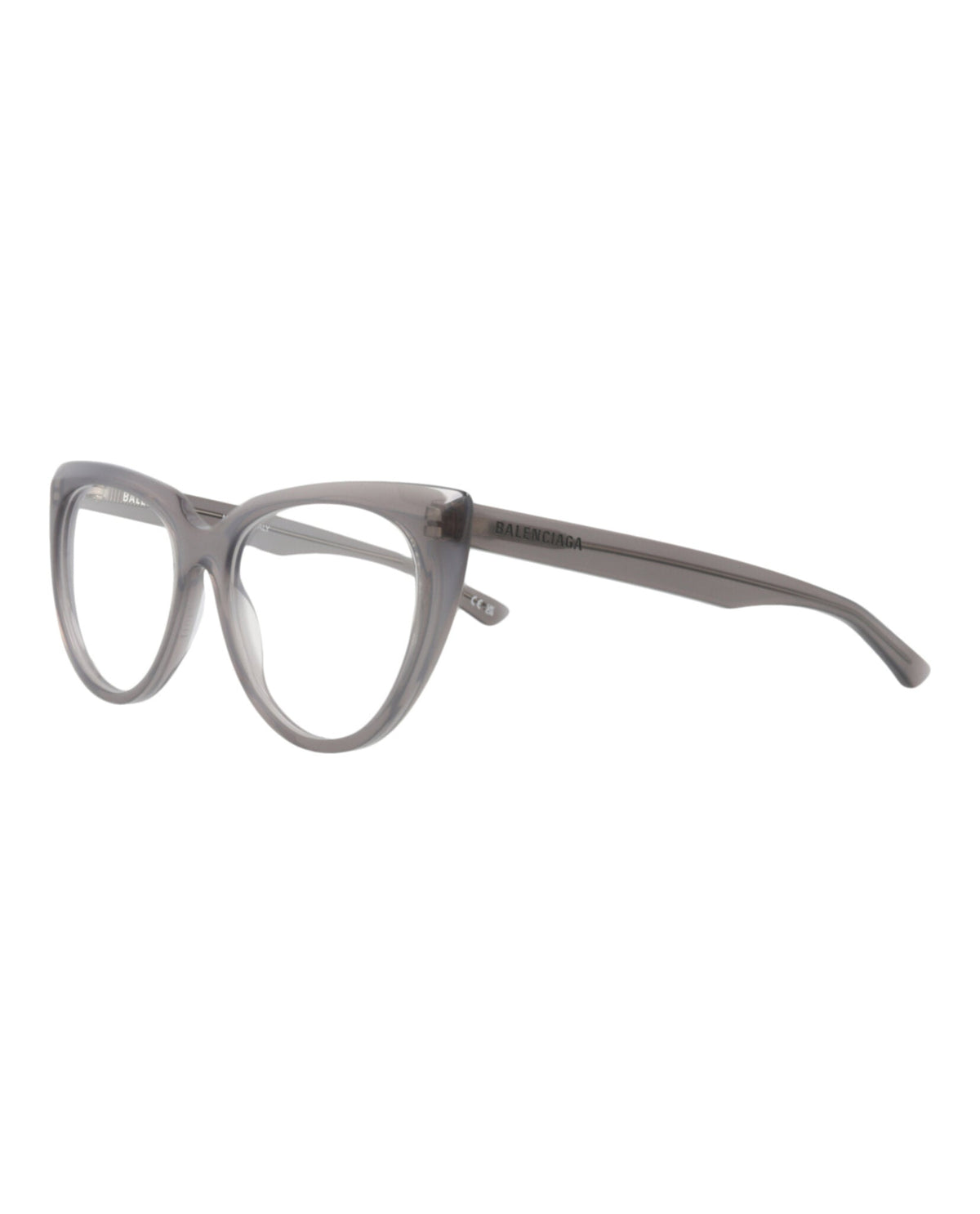 Balenciaga Cat Eye-Frame Acetate Optical Frames