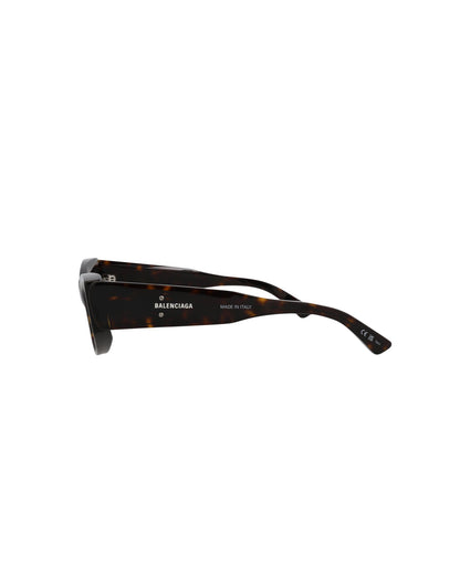 Balenciaga Cat Eye-Frame Acetate Sunglasses