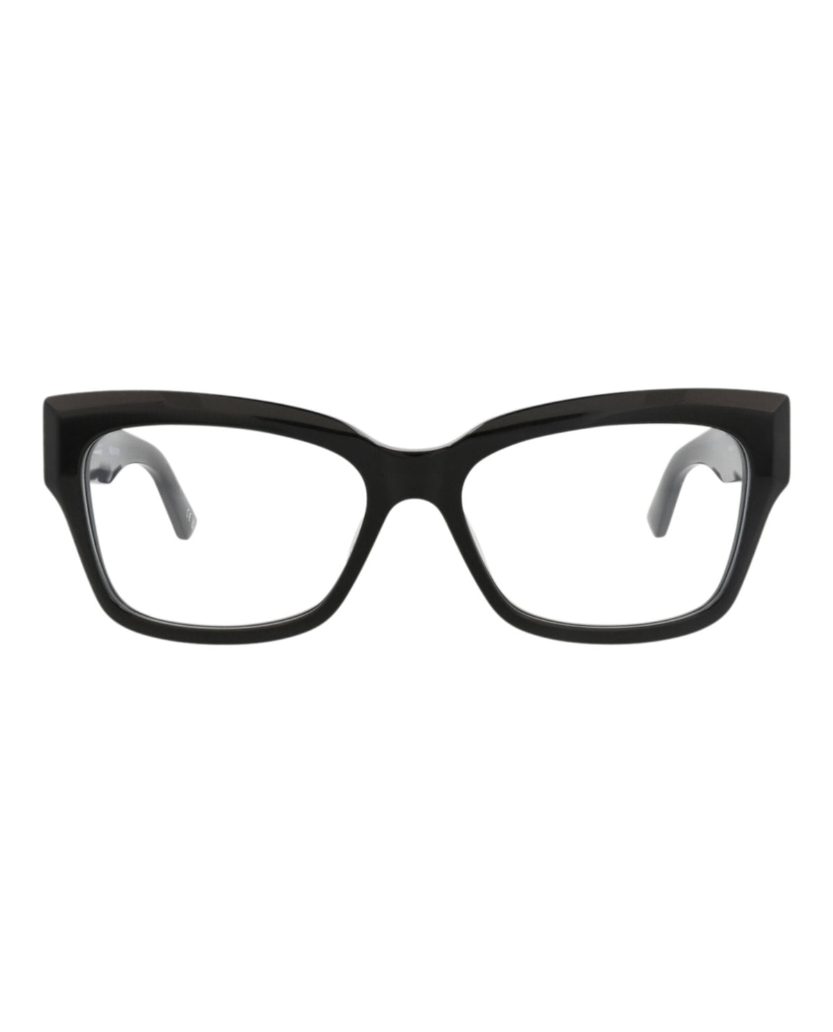 Balenciaga Square-Frame Recycled Acetate Optical Frames