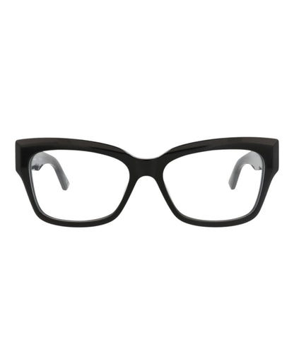 Balenciaga Square-Frame Recycled Acetate Optical Frames