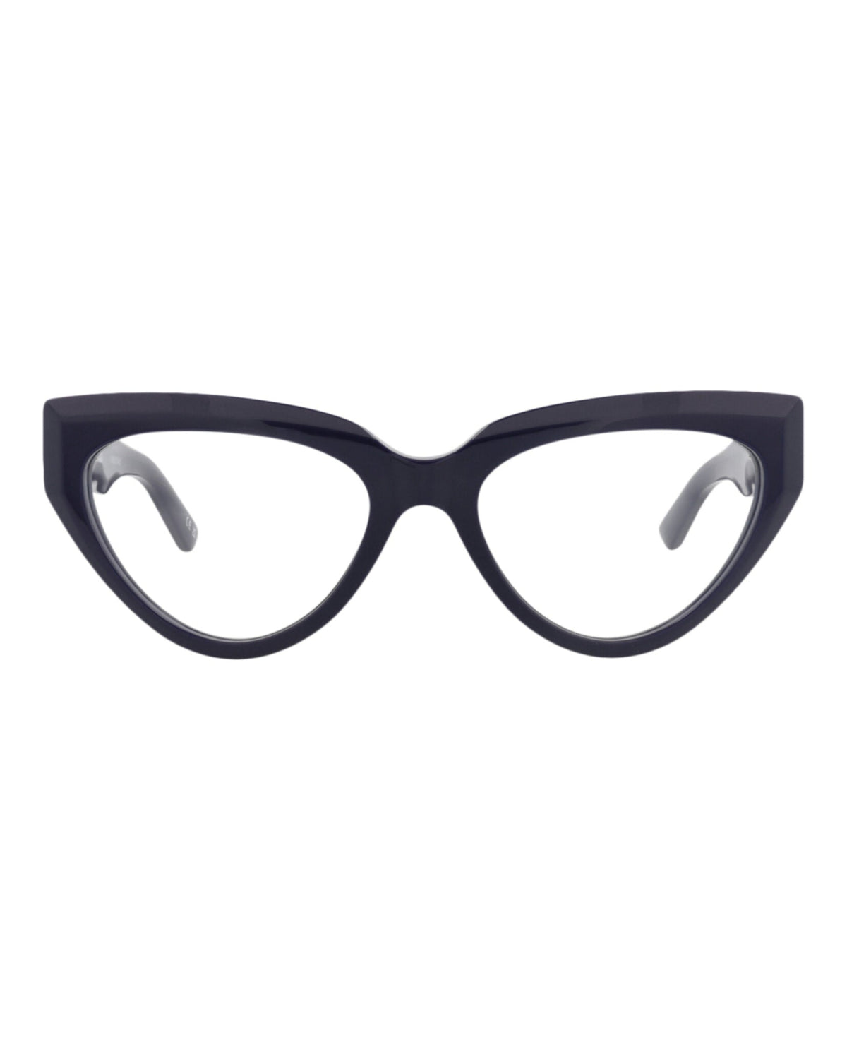 Balenciaga Cat Eye-Frame Recycled Acetate Optical Frames