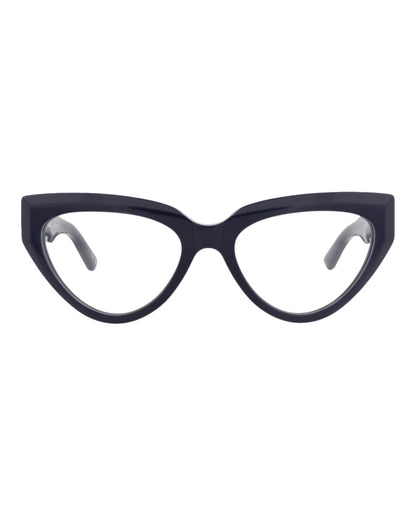 Balenciaga Cat Eye-Frame Recycled Acetate Optical Frames