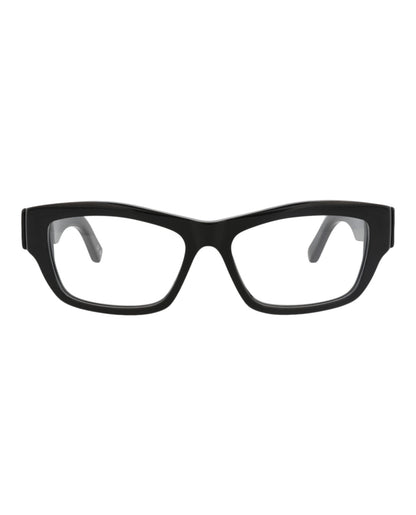 Balenciaga Square-Frame Recycled Acetate Optical Frames