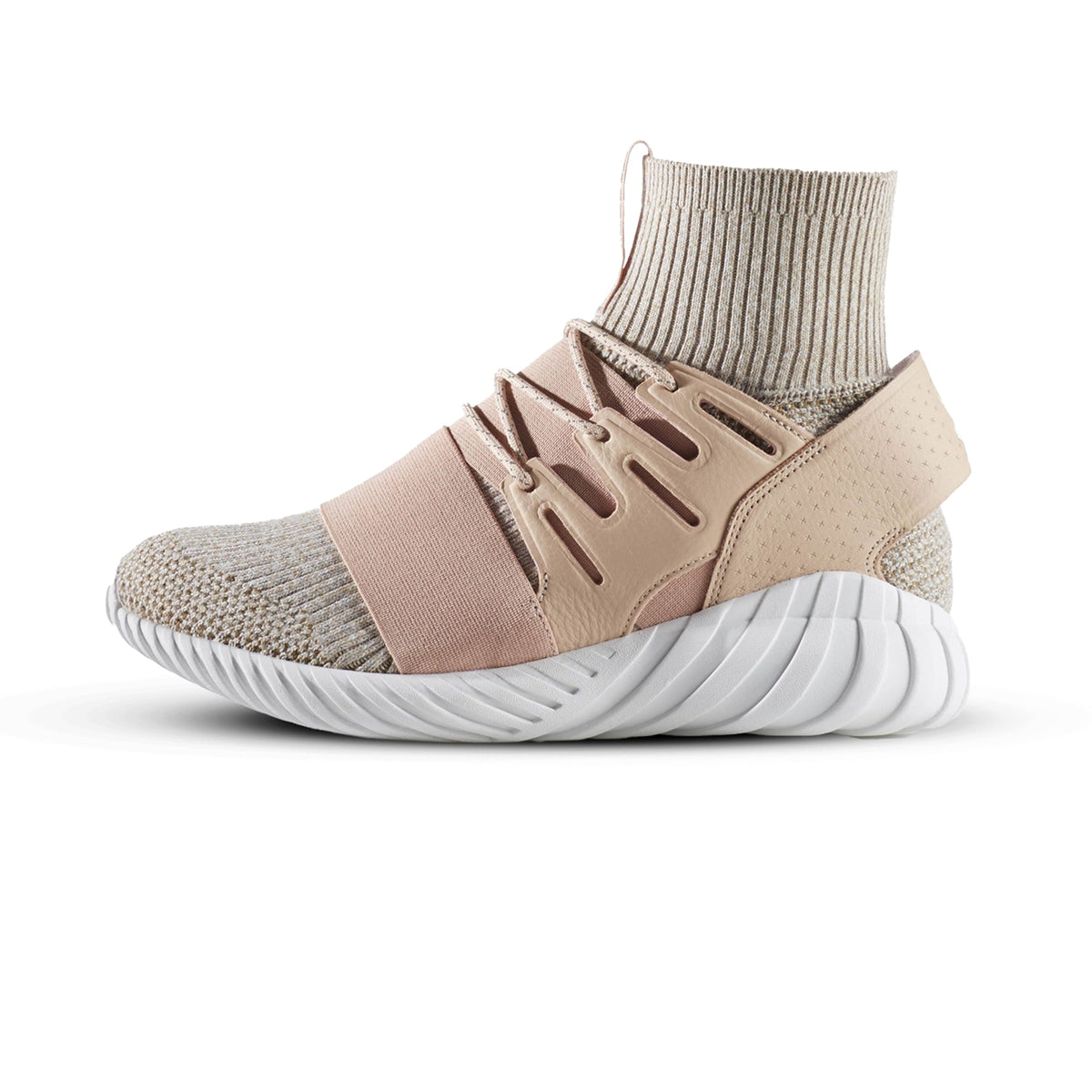 adidas Men's Tubular Doom Pk Sneakers