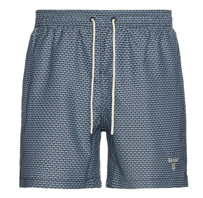 Barbour Men's Shell Swim Shorts