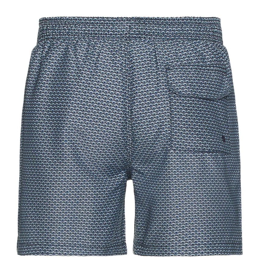 Barbour Men's Shell Swim Shorts