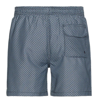 Barbour Men's Shell Swim Shorts