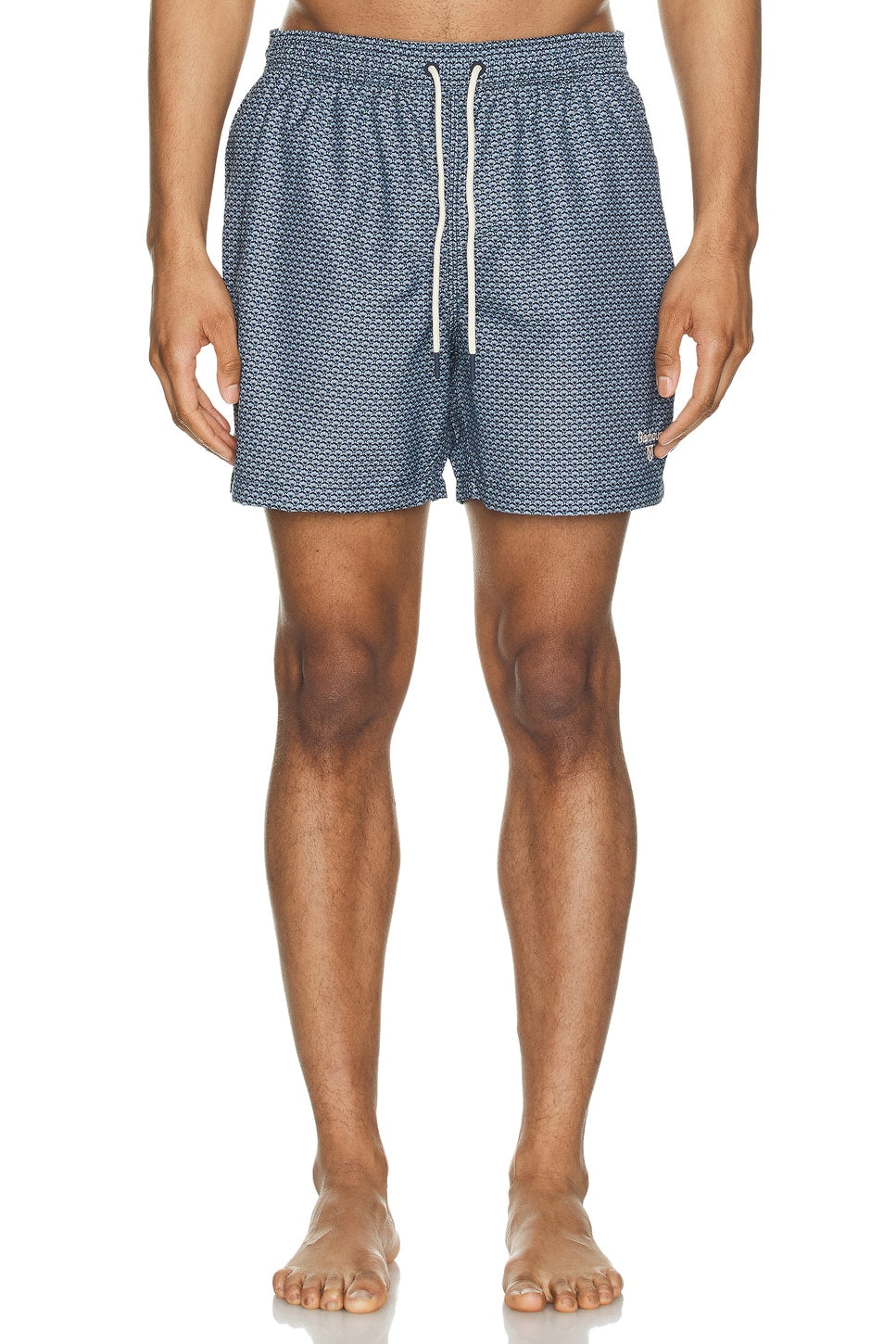 Barbour Men's Shell Swim Shorts