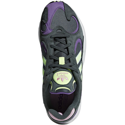 adidas Men's Yung-1 Sneakers