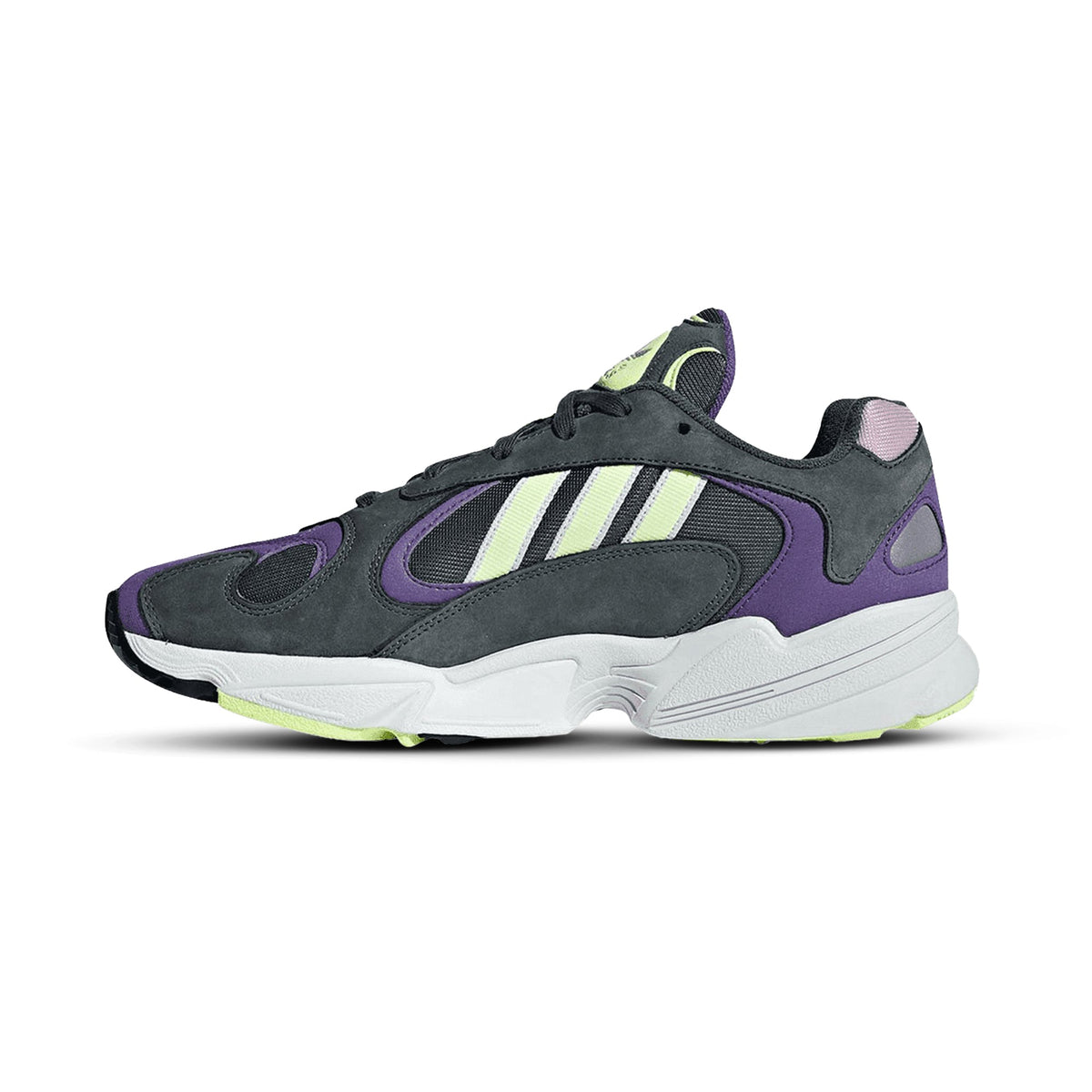adidas Men's Yung-1 Sneakers