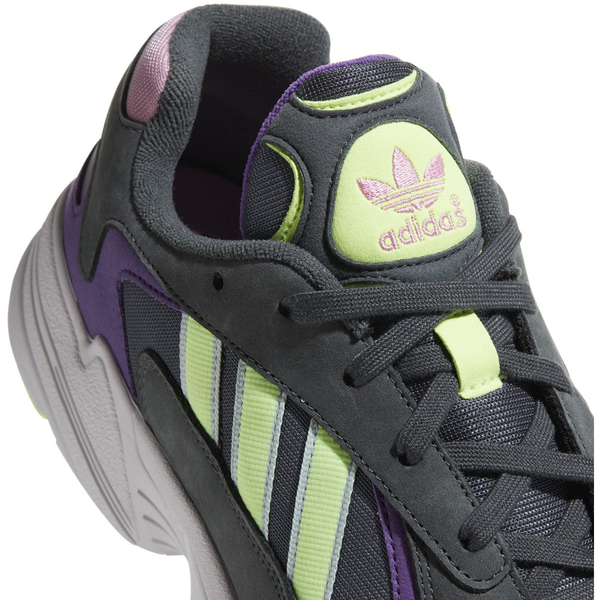adidas Men's Yung-1 Sneakers