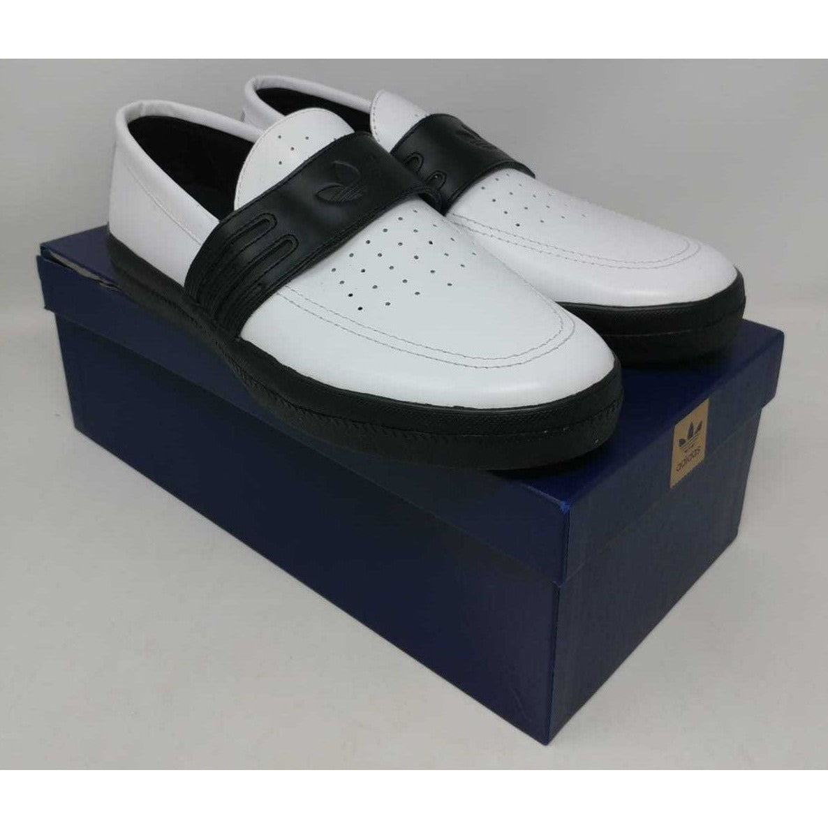 adidas Acapulco X Nak