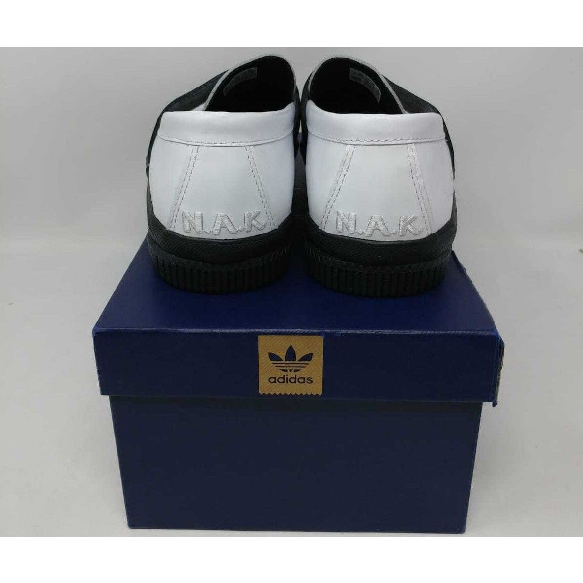 adidas Acapulco X Nak