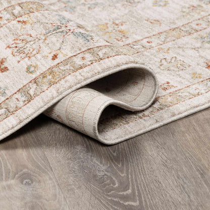 Beausejour Oushak Thick Luxe Area Rug