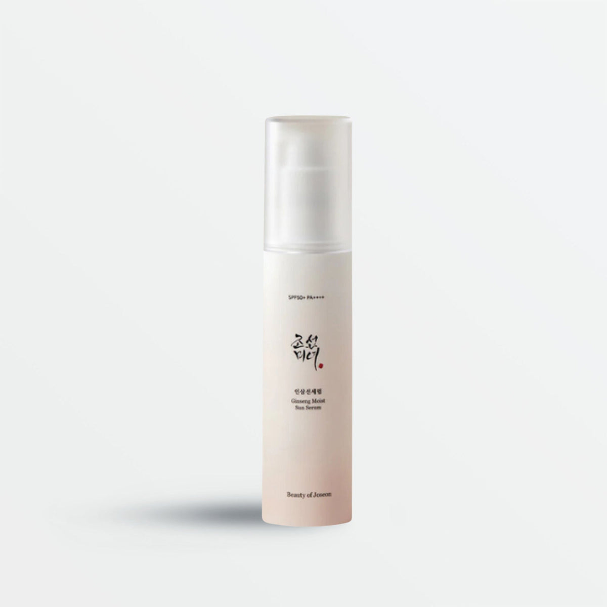 Ginseng Moist Sun Serum SPF50+ PA++++ (50ml)