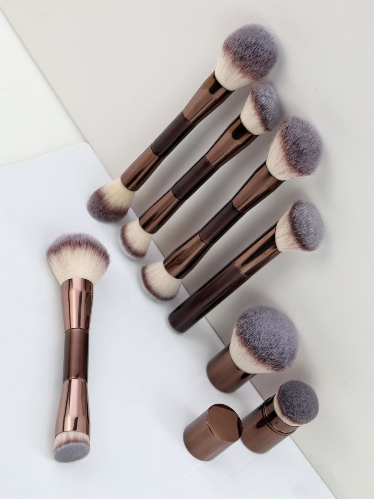 Bene Multi Functional Makeup Brush