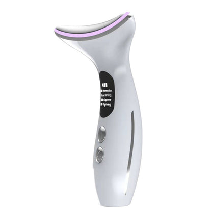 BENE LED Neck Beauty Device