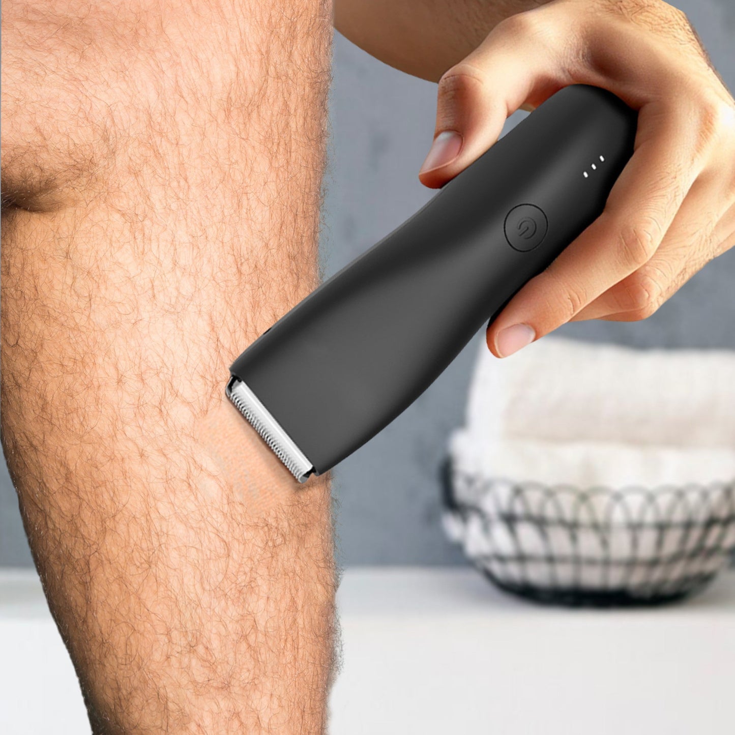 BENE Electric Shaver