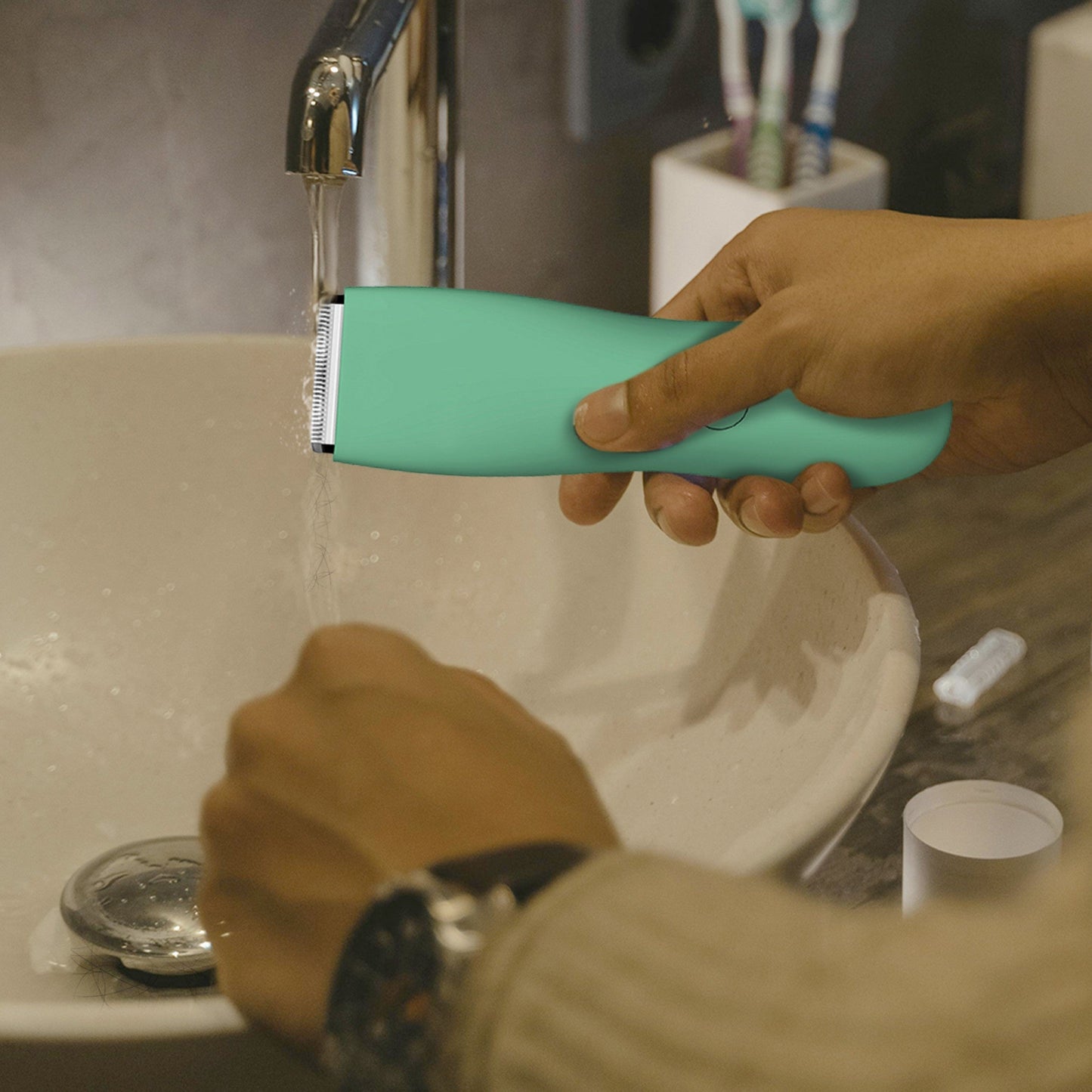 BENE Electric Shaver