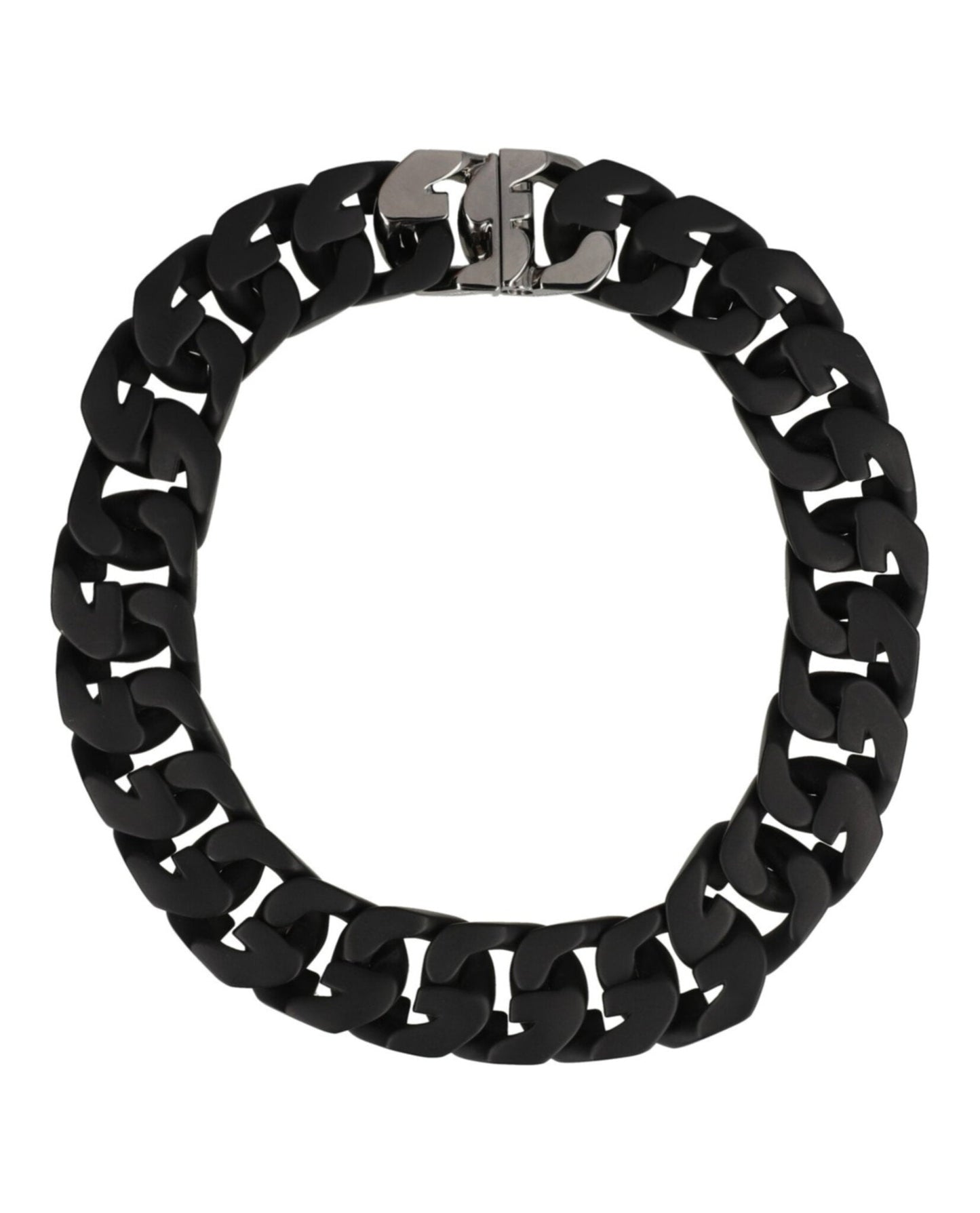 Givenchy G-Link Medium Chain Necklace