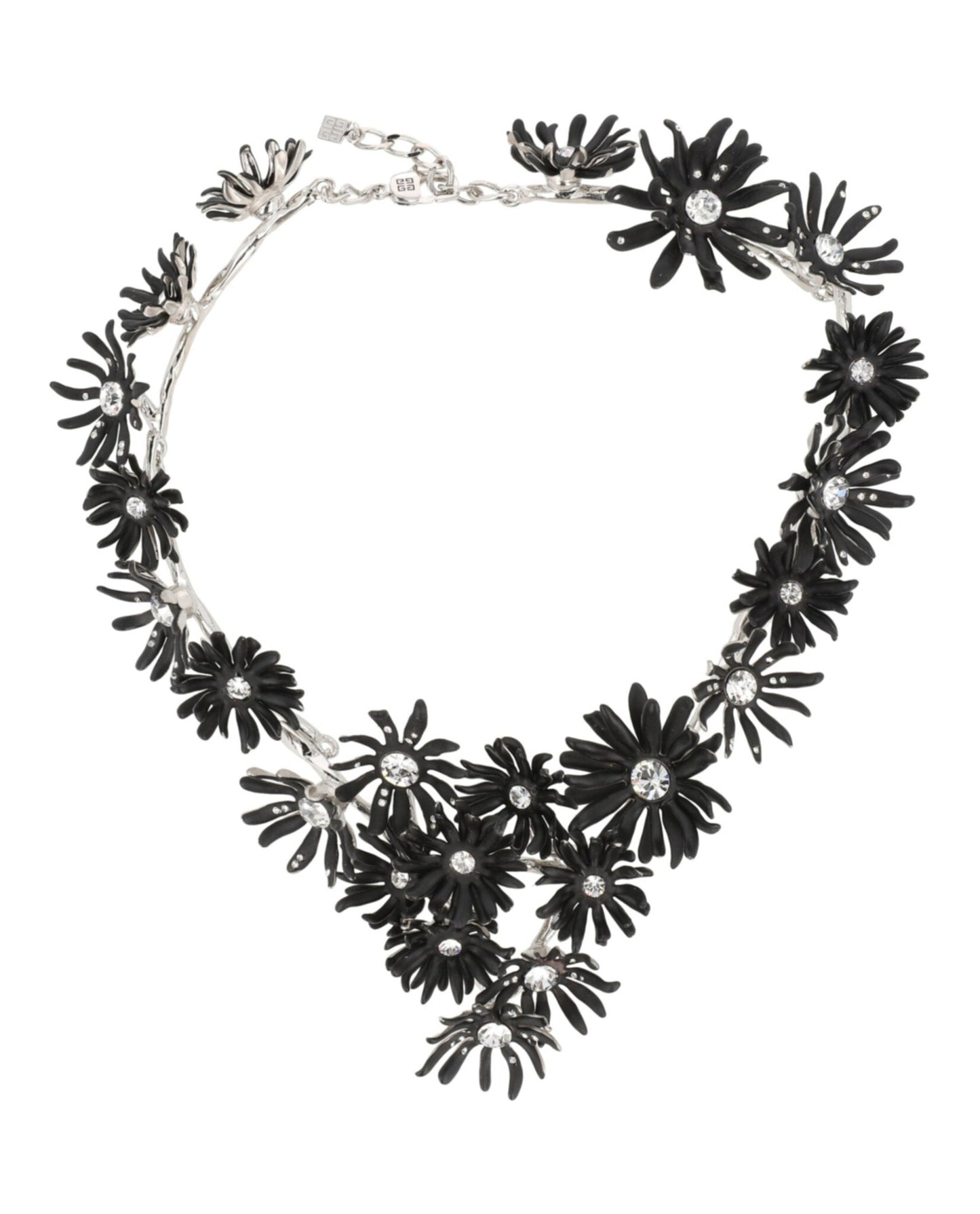 Givenchy Daisy Necklace