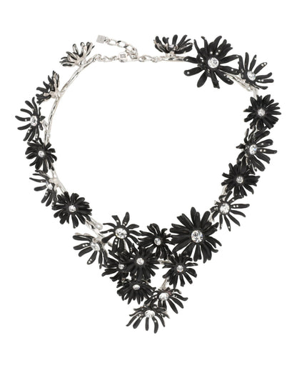 Givenchy Daisy Necklace