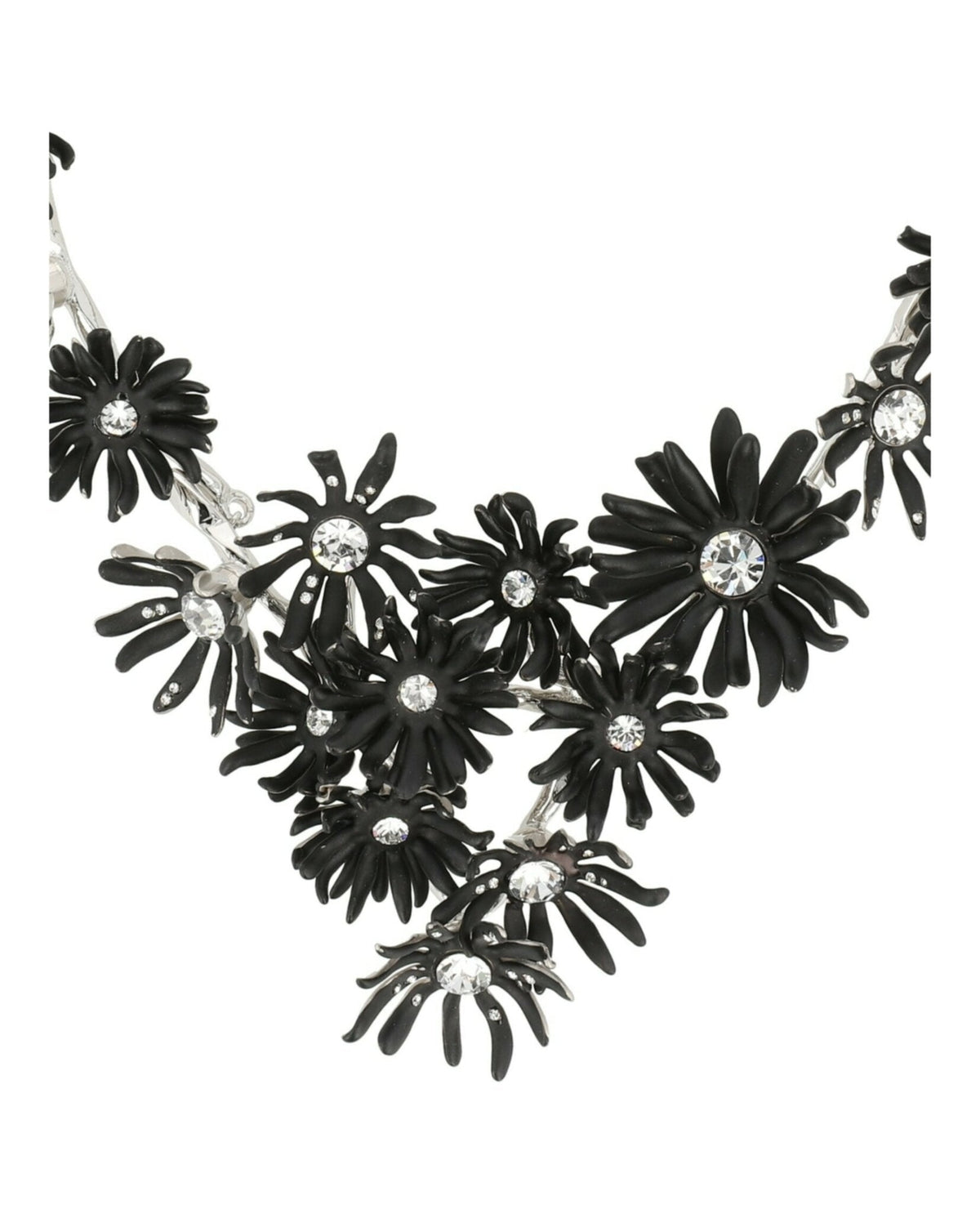 Givenchy Daisy Necklace