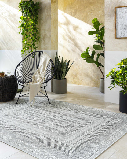 Bernal Outdoor Area Rug