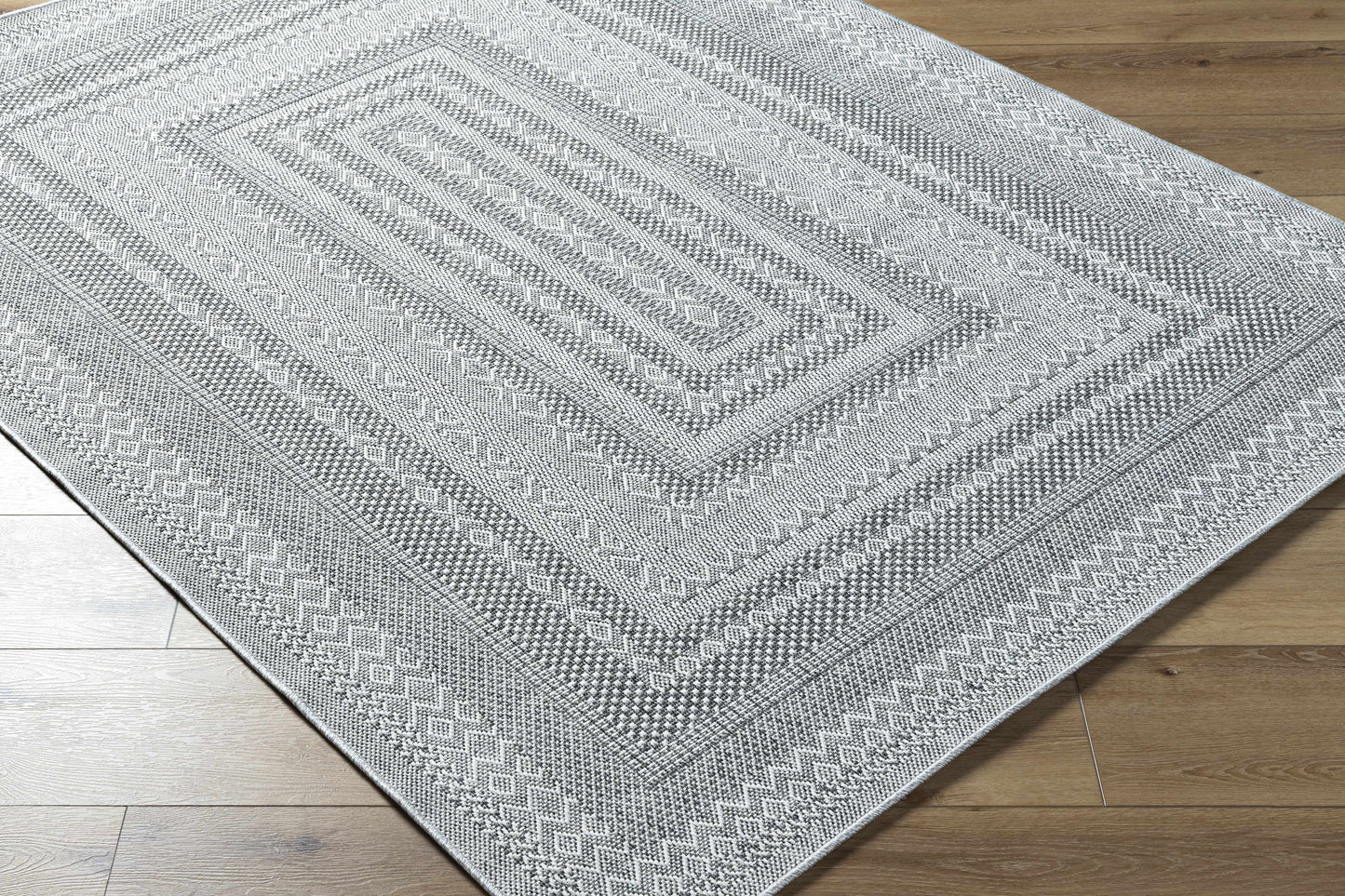 Bernal Outdoor Area Rug