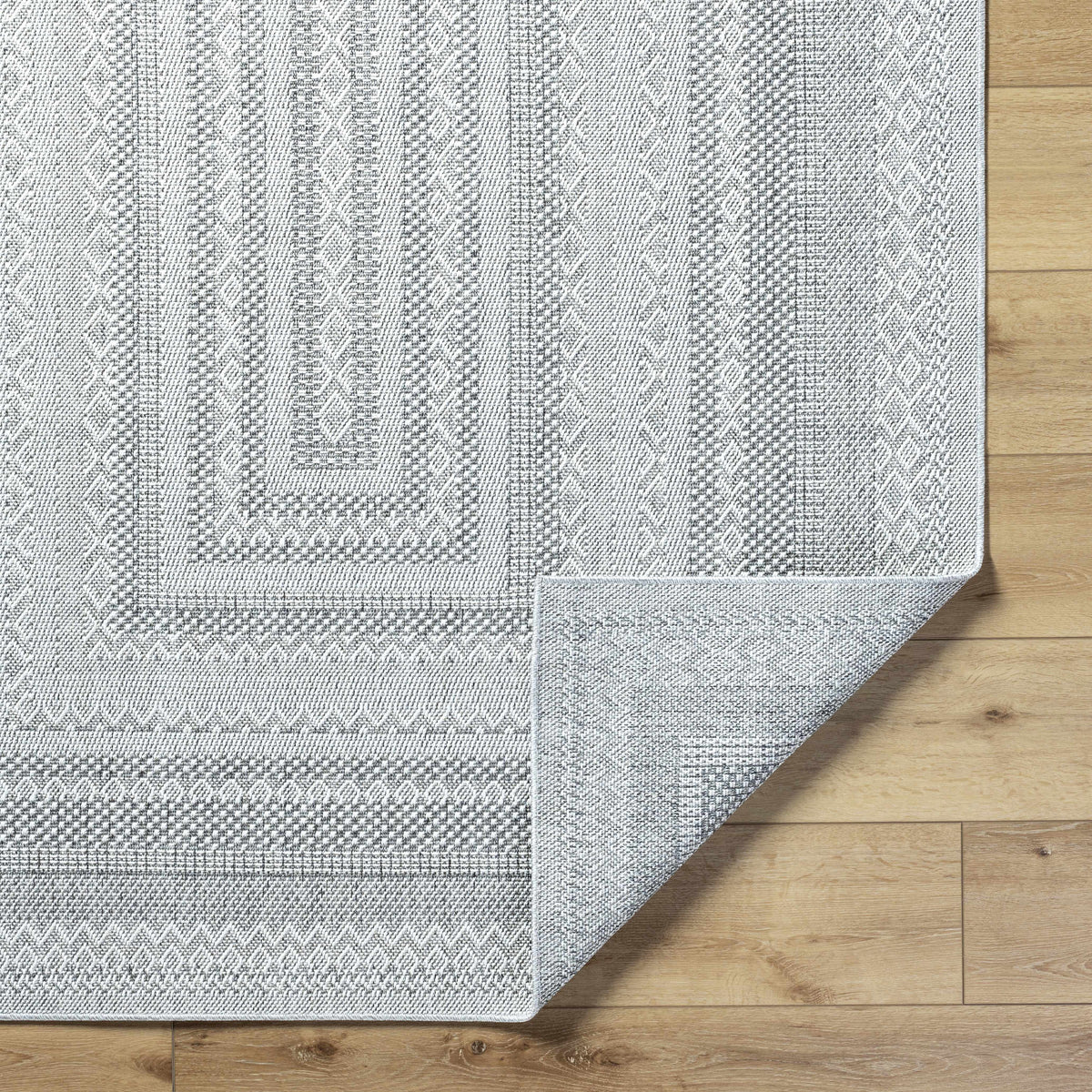 Bernal Outdoor Area Rug