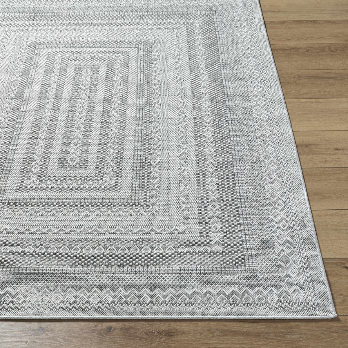 Bernal Outdoor Area Rug
