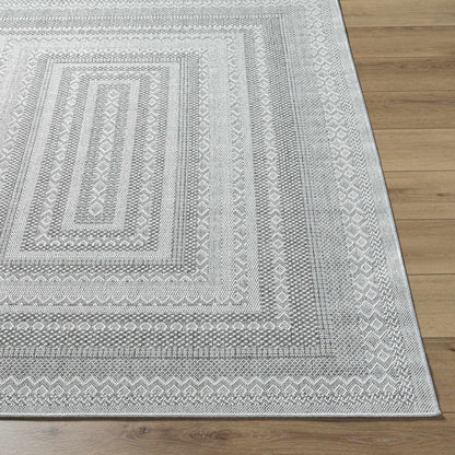 Bernal Outdoor Area Rug