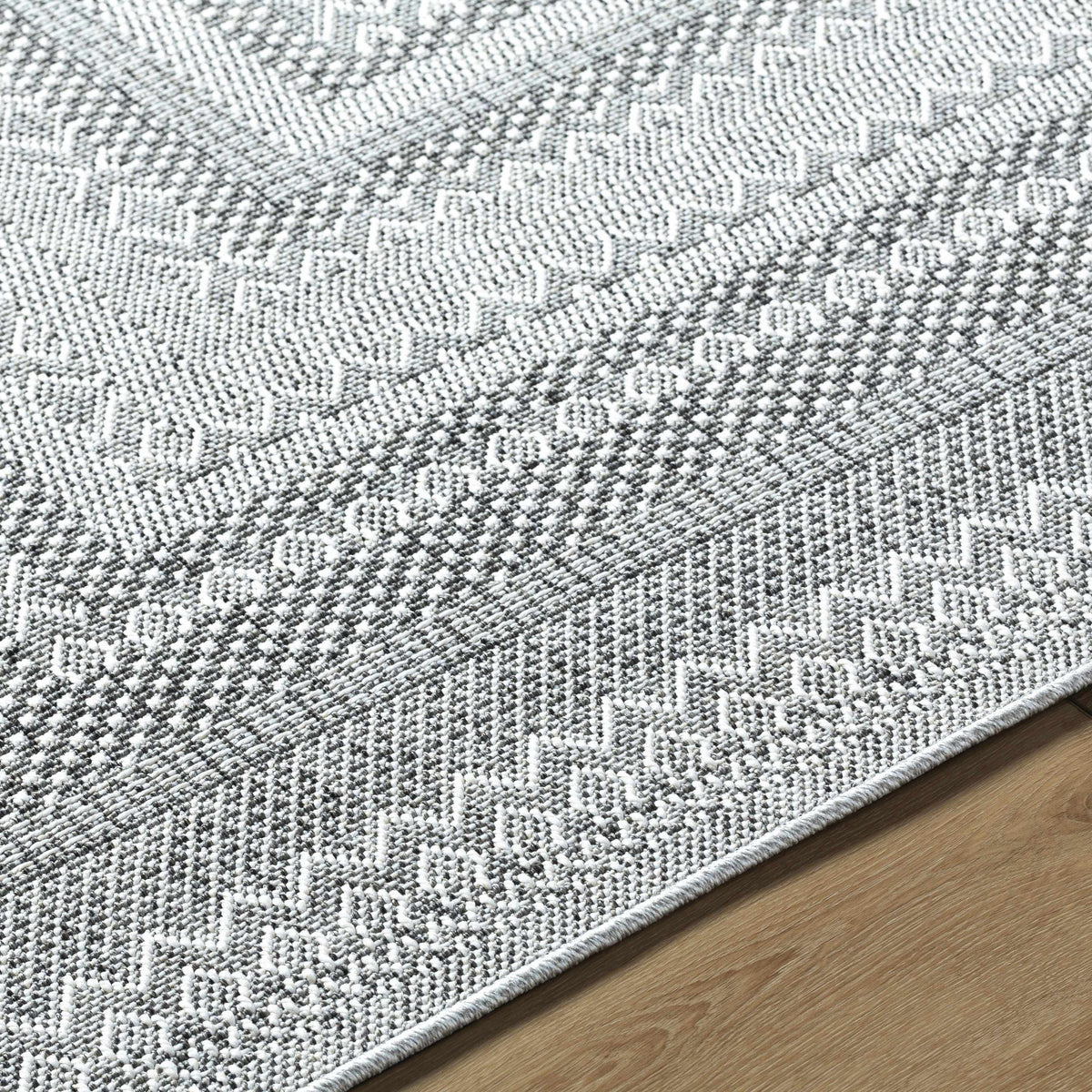 Bernal Outdoor Area Rug