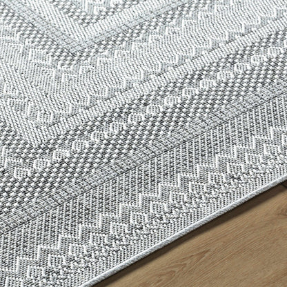 Bernal Outdoor Area Rug
