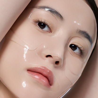 Bio-Collagen Real Deep Mask (Entire Pack)